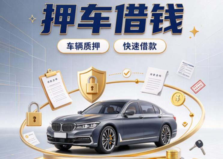 济南市中区1押车贷款|济南市中区1新能源汽车贷款|济南市中区1汽车贷款押证